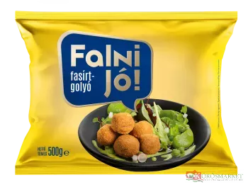 Sága fasírtgolyó 500g