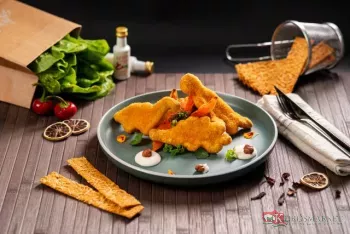 Ripp-ropp Dínók 1kg
