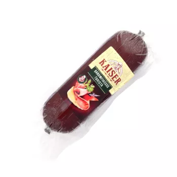 Kaiser baromfihúsos túrista 500g vcs.