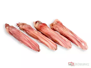 Kacsa nyelv 1kg