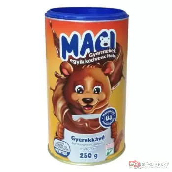 MACI kávékeverék 250g