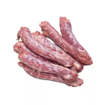 Kacsa nyak fagy.12x1kg nem bontható