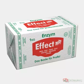 Élesztő Effekt 1kg