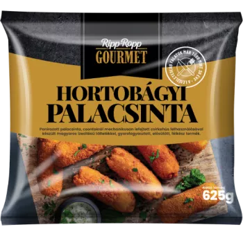 Ripp-ropp hortobágyi palacsinta 625g