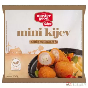 Sága Mini Kijev 500g
