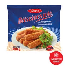 Bélszínroló 500g fagy.