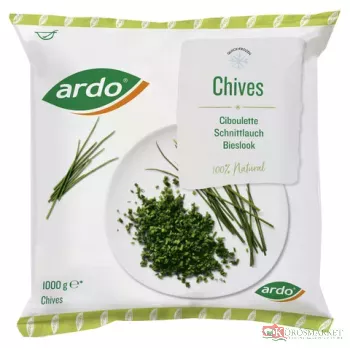 Ardo metélőhagyma öml.5x1kg