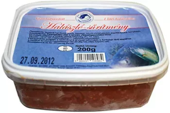 Halászlé sürítmény 200g fagy.