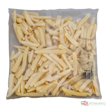 Hasábburgonya 1kg AKCIÓS