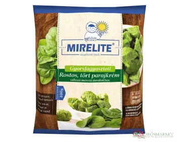 Parajkrén Mirelite 400g