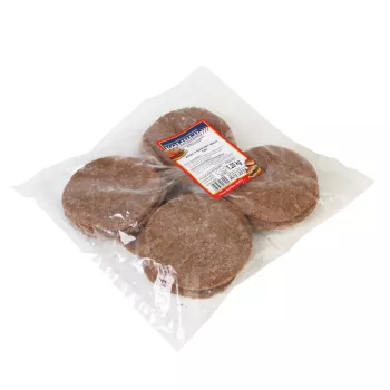 Hamburger Koliber készresült,csom. 15x520g