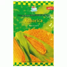 Morzsolt kukorica 450g fagy.
