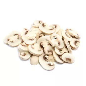 Gomba szeletelt 450g fagy.