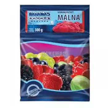 Málna 14x300g fagy.