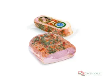 Gyulai rakott császár darabolt vcs.snidlinges