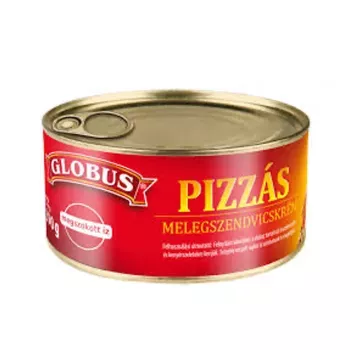 Hamé DEKO melegsz.krém pizza tpz 6x290g