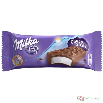 RN.Milka csokoládés szelet 29g