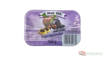 Nap íze sütésálló vegyes gy.készítm. 500g