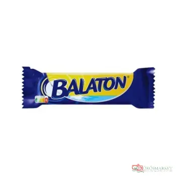 Balaton szelet 27g tej