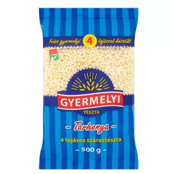 Gyermelyi tarhonya 4t.20x500g