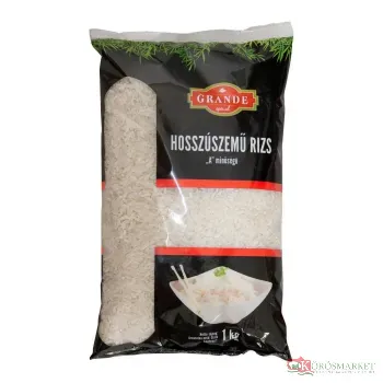 Rizs "A" Grande 1kg