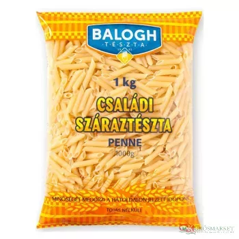 Balogh Családi penne 1kg