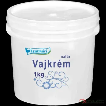 East Milk vajkrém natúr 1kg