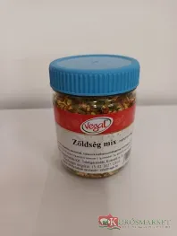 Vegal zöldségkeverék 100g PET