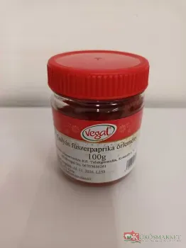 Vegal gulyás fűszerpaprika 100g PET