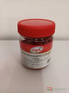 Vegal gulyás fűszerpaprika 100g PET