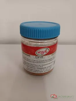 Vegal grill fűszerkeverék 100g PET