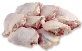 Csirke felsőcomb hordtáskás 1kg