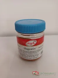 Vegal magyaros fűszerkev.100g PET