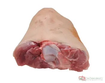 Sertés első csülök kb.700g/db, 3db/vcs