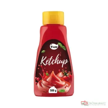 Yupp Ketchup 500g