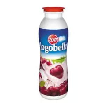 Zott Jogobella ivójoghurt 12x250g