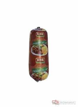 Kinga fasírthús pulyka 1kg