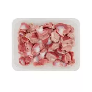Csirke zúza 500g fagy.