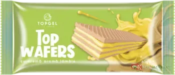 Top Wafers citromkrémes nápolyi 50g