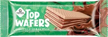 Top Wafers mogyorókrémes nápolyi 50g