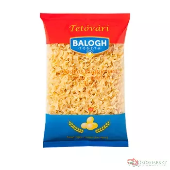 Balogh Tetővári 4t fodros kocka 500g