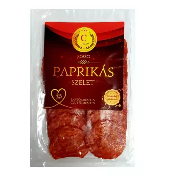 Caesar Rosso paprikás szelet 55g