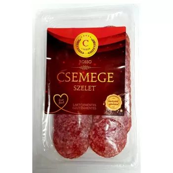 Caesar Rosso csemege szelet 55g