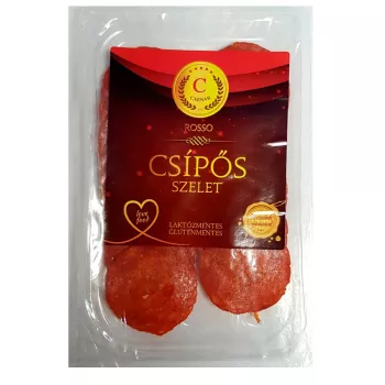 Caesar Rosso csípős szelet 55g