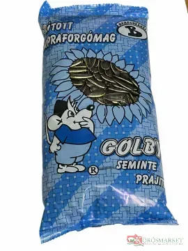 Pirított napraforgómag natúr 150g