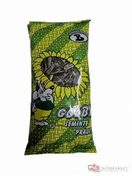 Pirított napraforgómag sós 150g