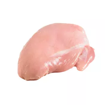 Pulyka mellfilé tojó kb.1kg fagy.