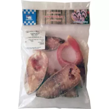 Ponty szelet 600g. fagy.