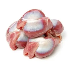 Liba zúza hízott kb.1kg fagy.