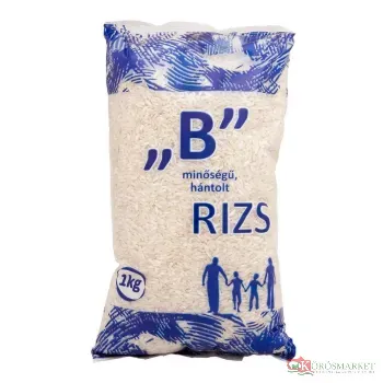 Rizs "B" 1kg